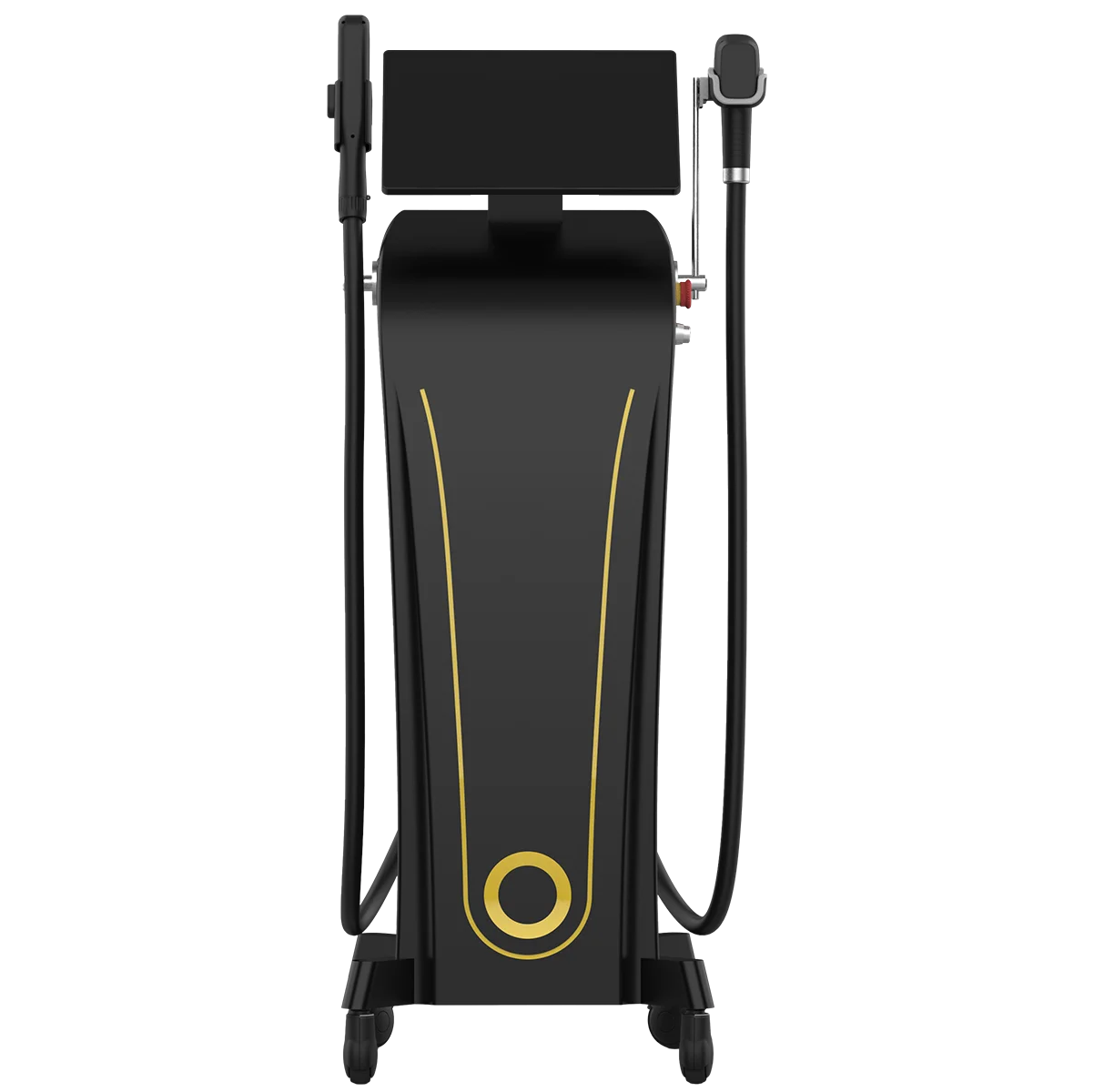 Obsidian Black