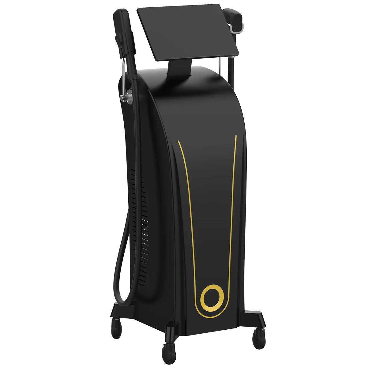Obsidian Black